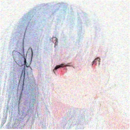 莉亚娜 光之魔法使